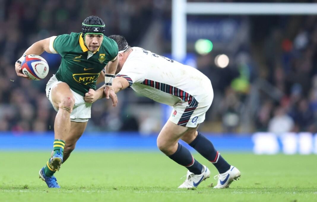 Rassie: Boks have to hit ground running