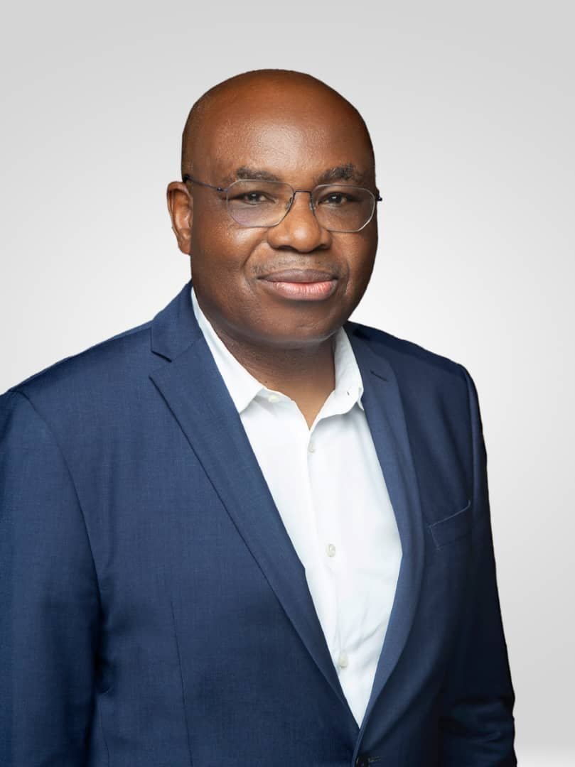 Natures Gentle Touch: Meet The Founder Behind Africa’s Haircare Revolution