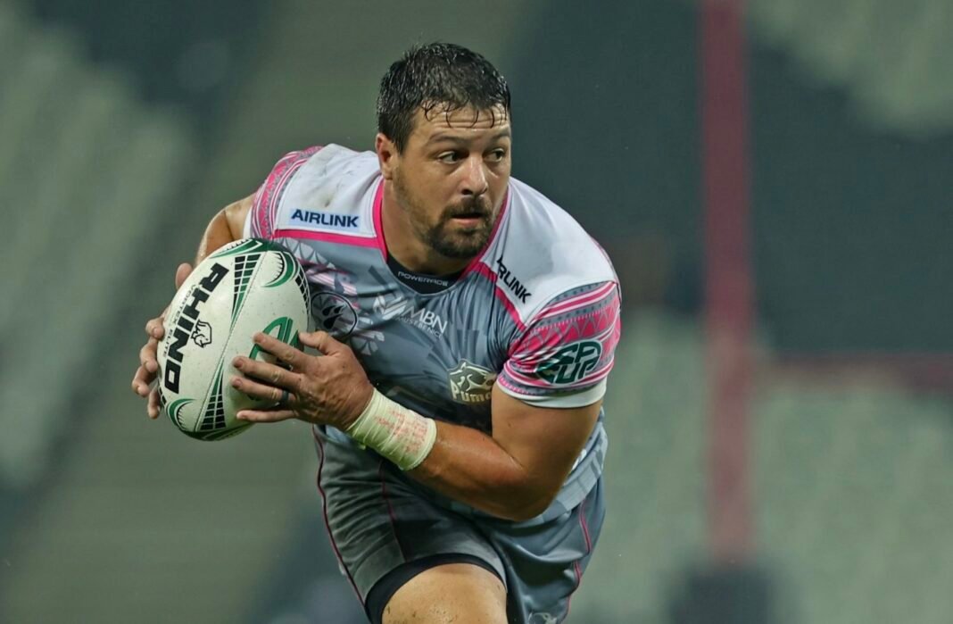 SA Cup: Pumas, Cheetahs set for Bloem catfight