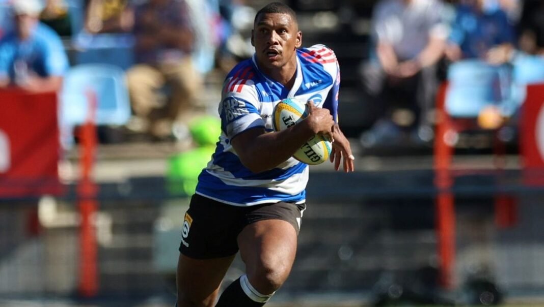 How Gaza hit perfect gap at Loftus