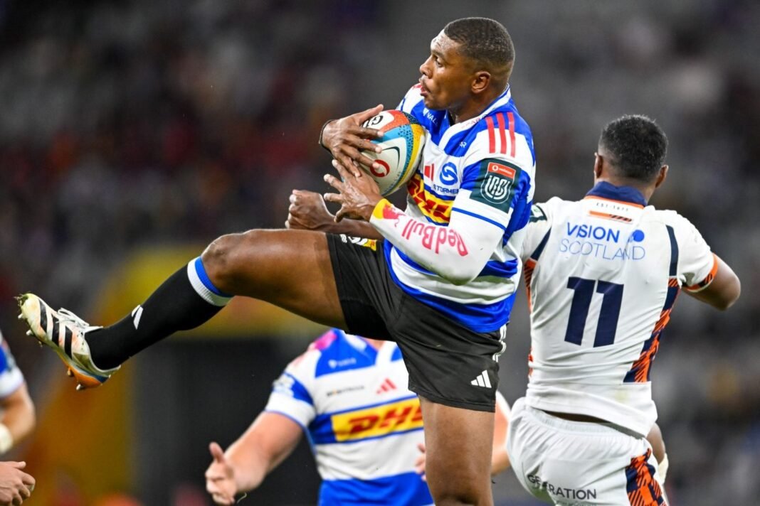Dobbo: Stormers got job done