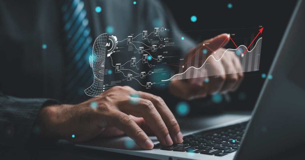 Data Science is Key to Helping SMEs Get Funded