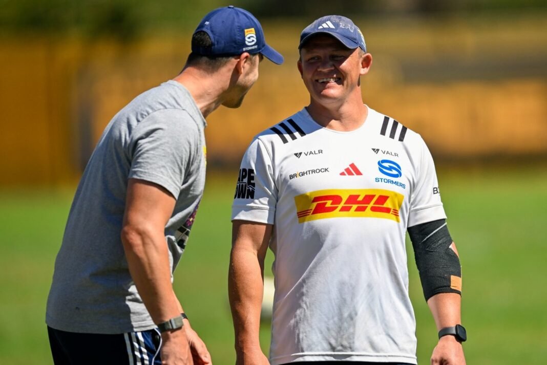 Stormers’ reinforcements ready for Bulls battle