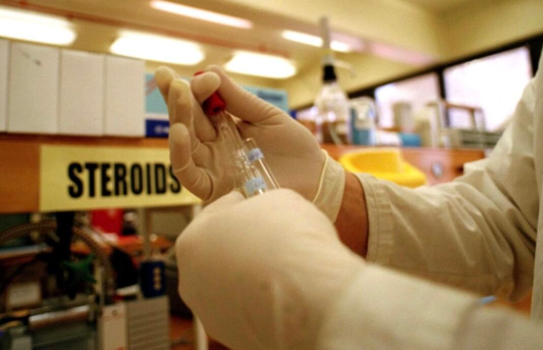 SAIDS hits back at UK media doping claims