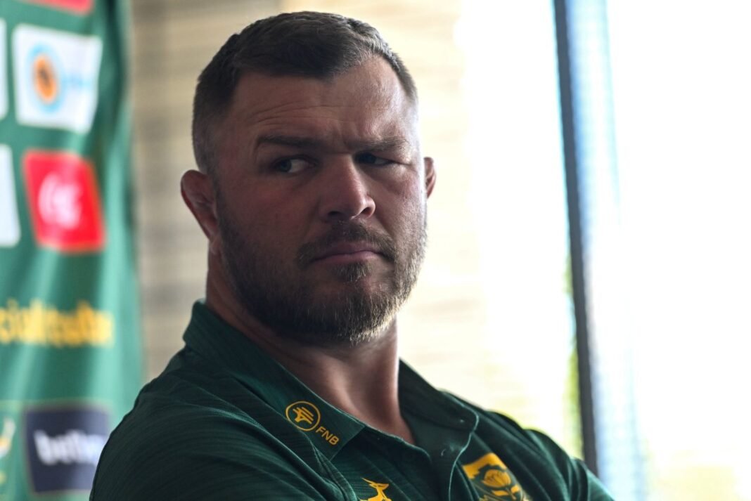 Thor would love a swing at Pollock