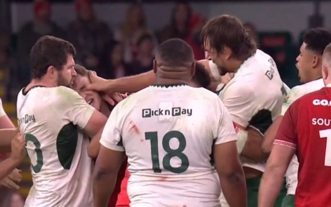 Eben set for return after ban ends