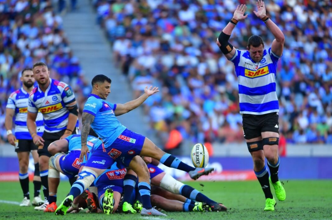Superbru: Bulls or Stormers?