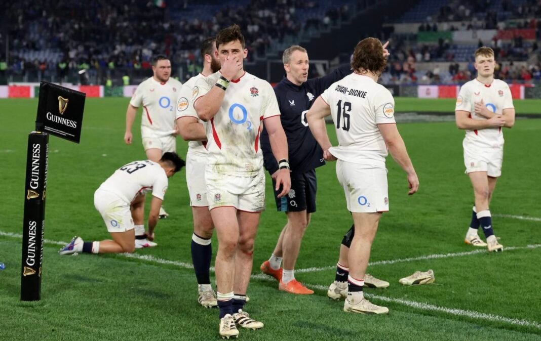 May: England can still win World Cup