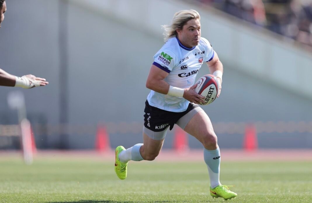 Saffas Abroad: Hat-trick hero Faf soars for Eagles