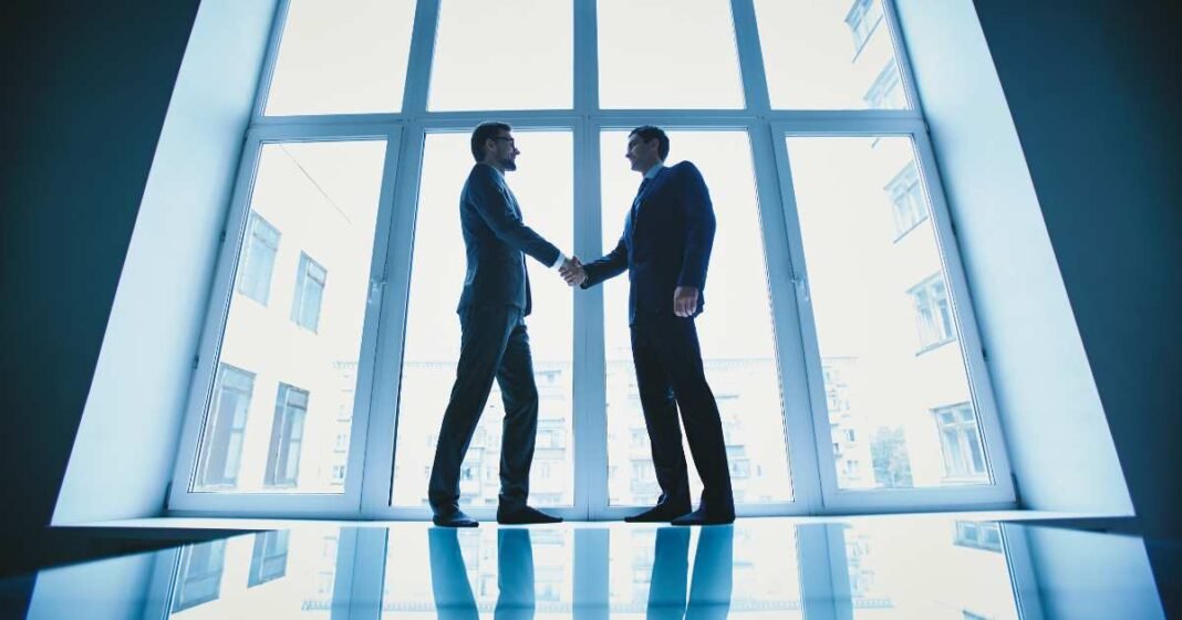 The Founder’s Test: Investors Don’t Back Ideas, but People