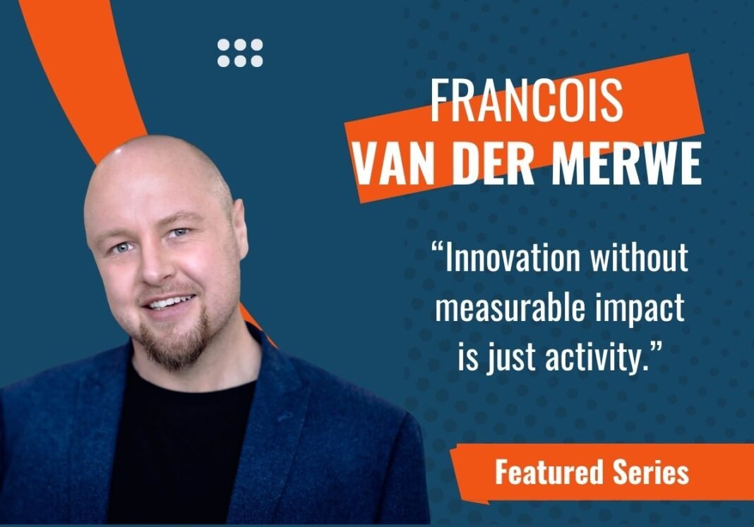 Reframing Innovation for Businesses through Hackathons