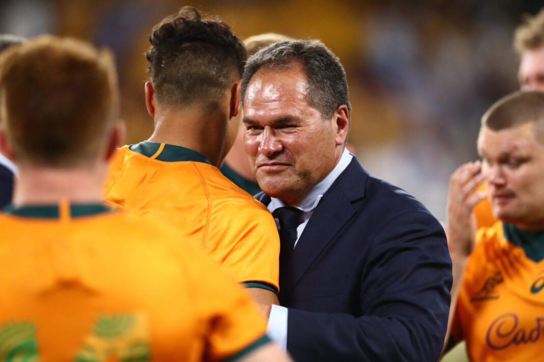 Quade: Rennie’s appointment ‘a little bit of karma’