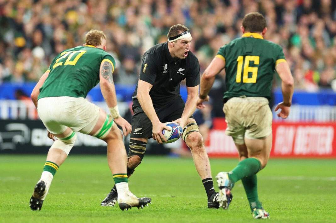 Rennie opens door to Retallick return