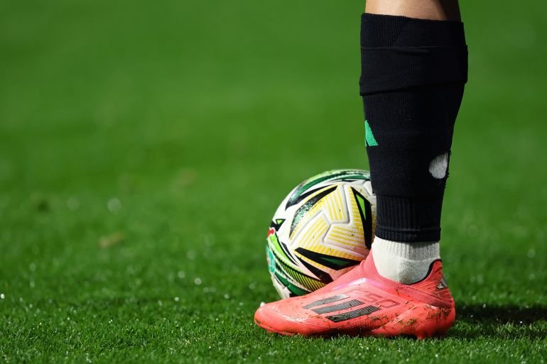 Eritrea to end 18-year AFCON isolation by playing Eswatini in qualifier