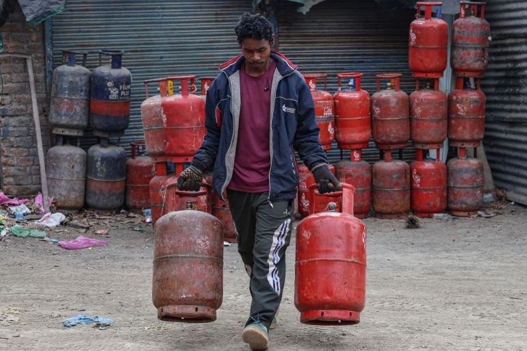 How Israel-US war on Iran puts $50bn in Indian remittances at risk