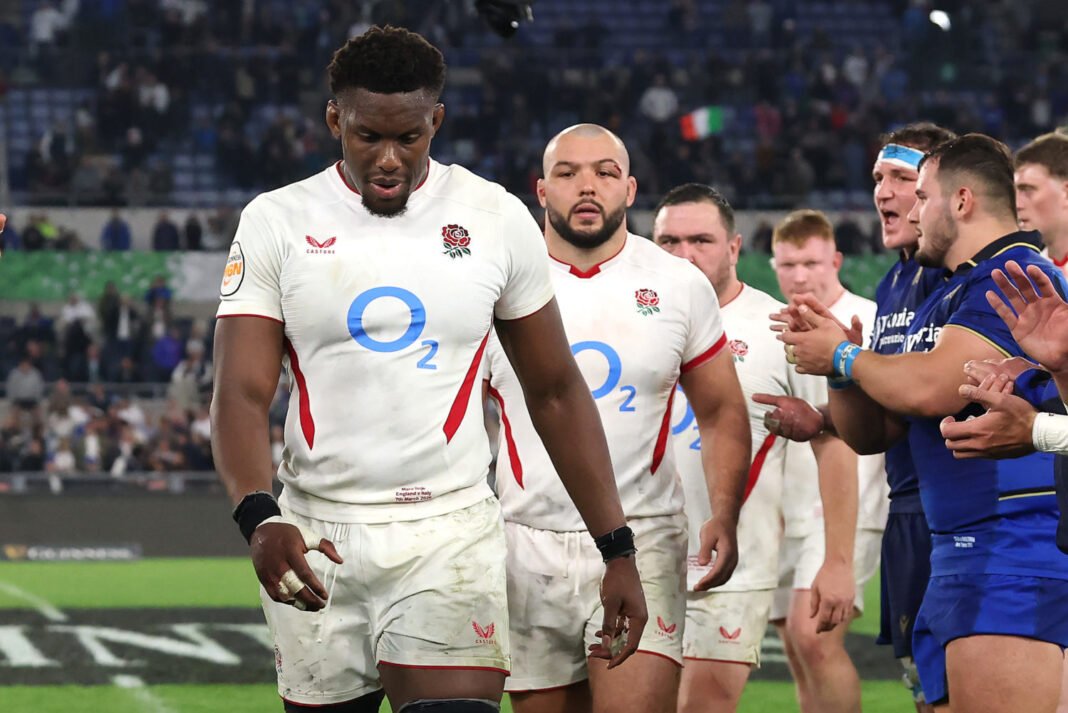 Big Vic: England should follow Bulls’ blueprint
