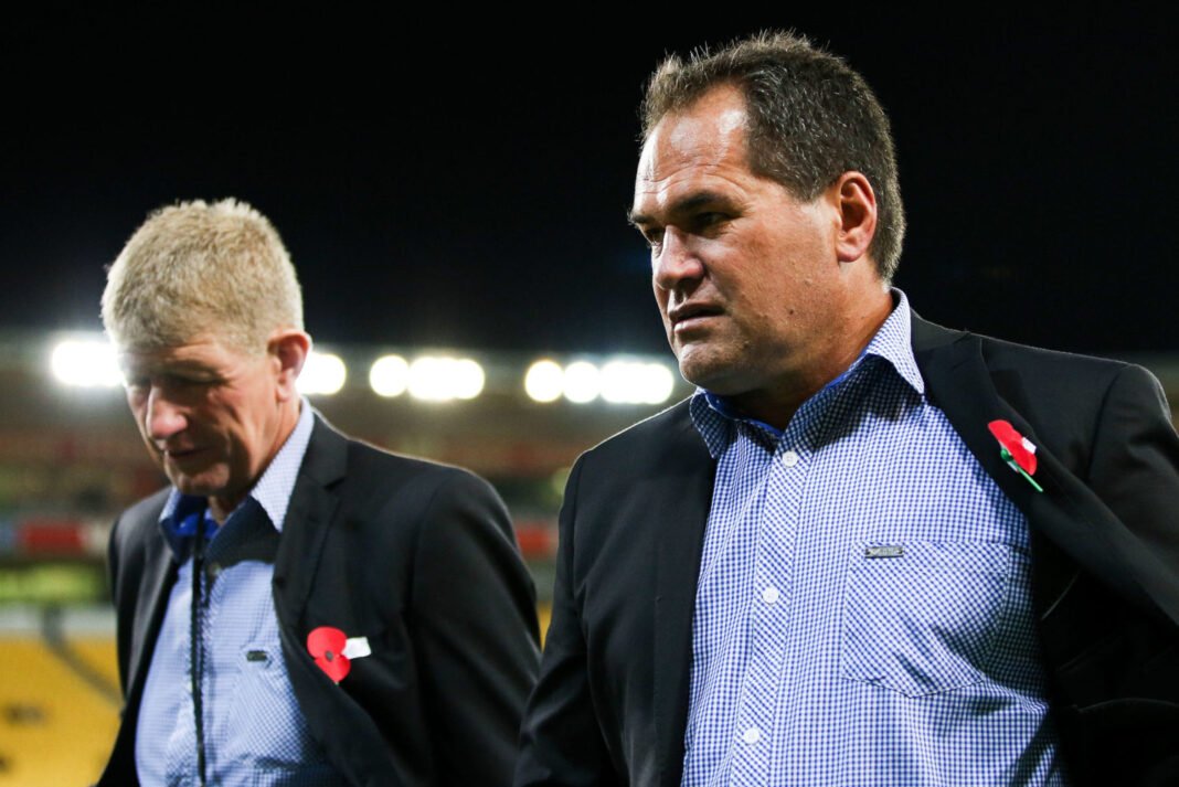 Beaver names Rennie’s possible right-hand men