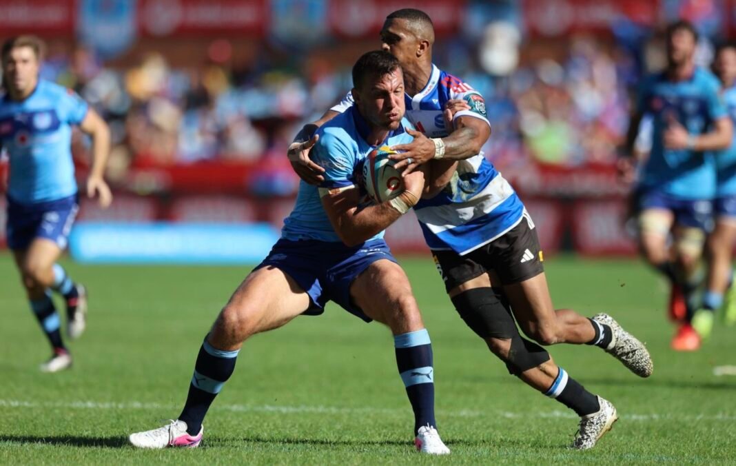 Ackers: Bulls fell apart in second half