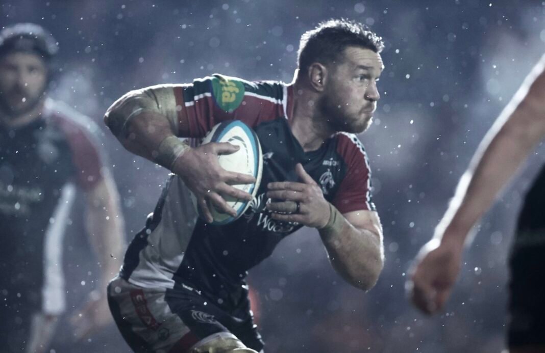 Why ex-Junior Bok is heading home