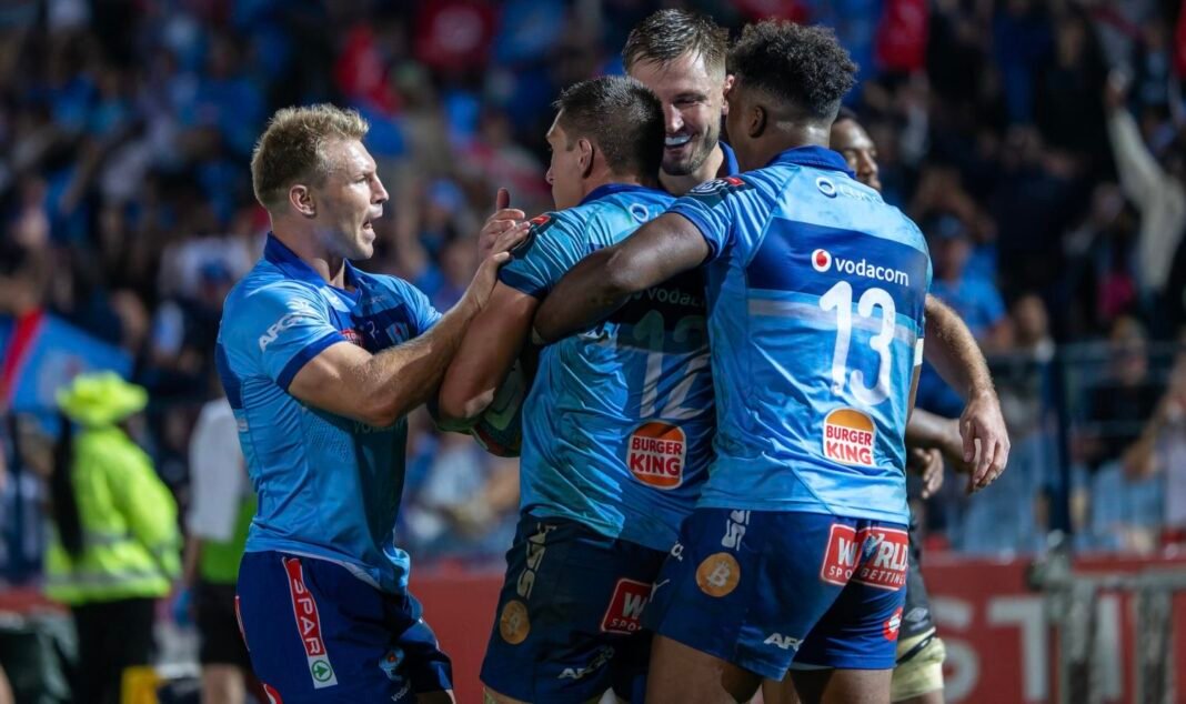 Bulls back heads abroad