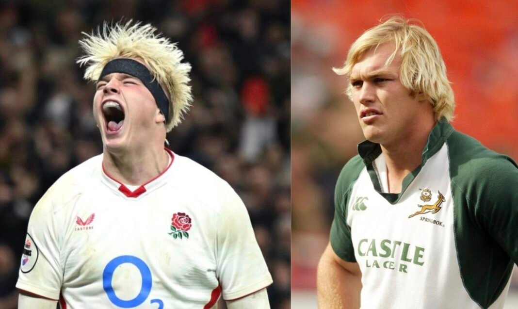 Schalla fires back at Duane’s Pollock comparison