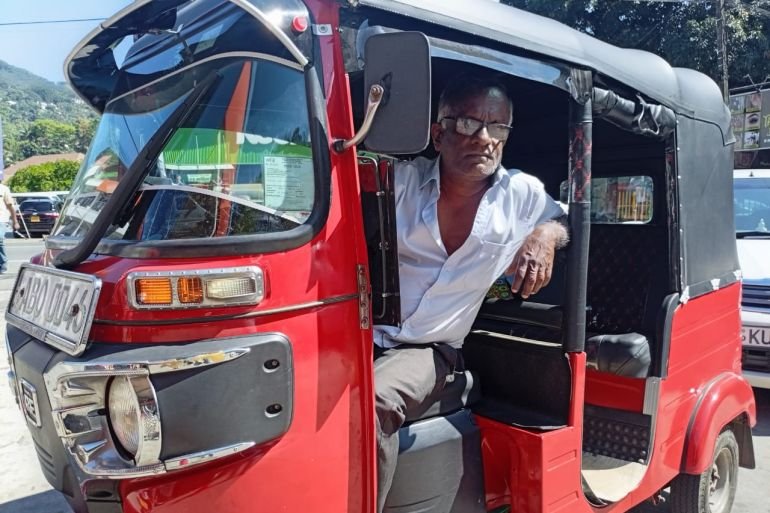 Sri Lanka braces for new economic crisis as war on Iran continues