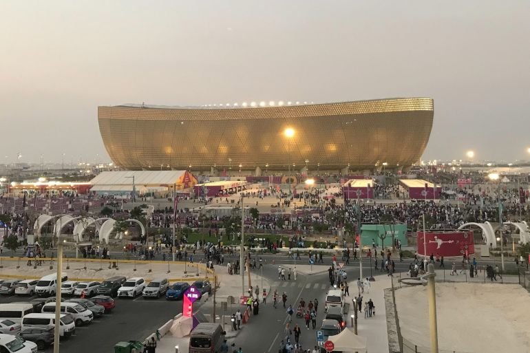 Spain v Argentina ‘Finalissima’ match in Qatar cancelled amid conflict