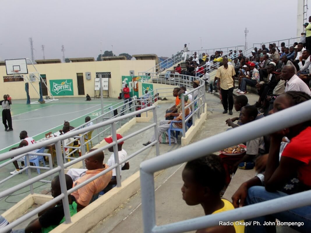LIPROBAKIN : Marché de la Liberté renverse City Kauka, Don Bosco écrase Bana Lingwala