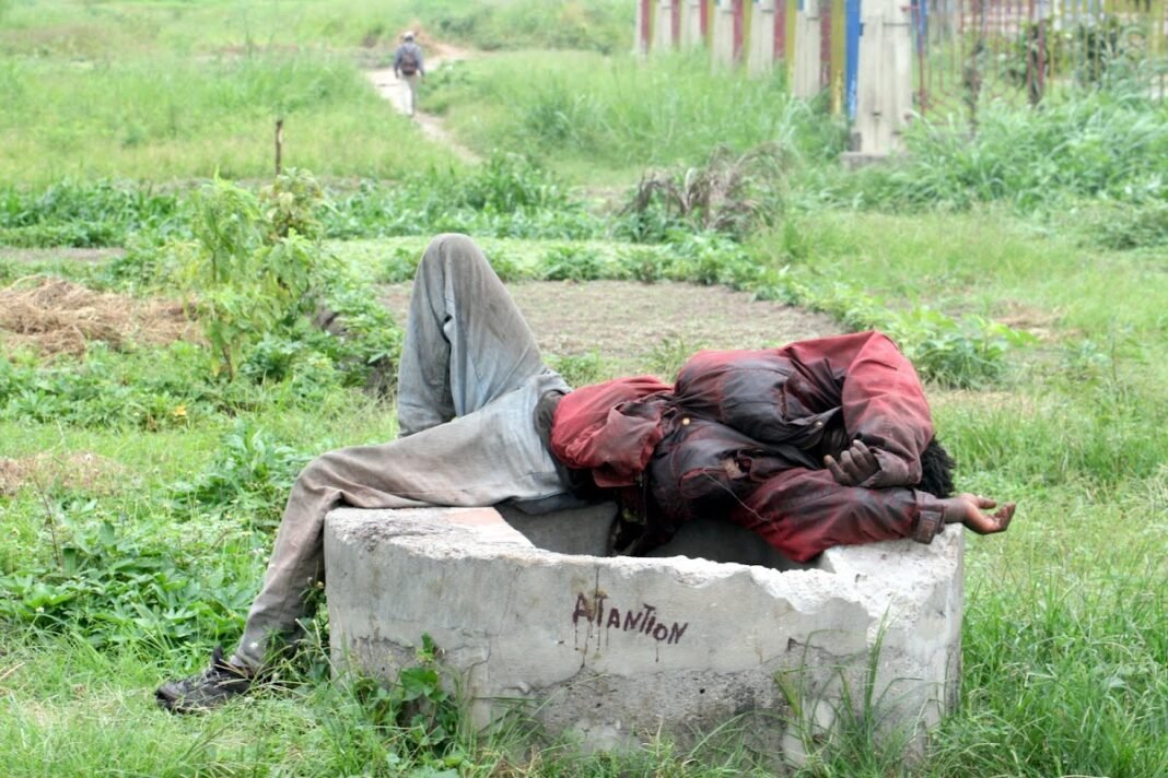 Plus de 100 malades souffrant de troubles mentaux reçus en un mois au centre de Musimba (Nord-Kivu)