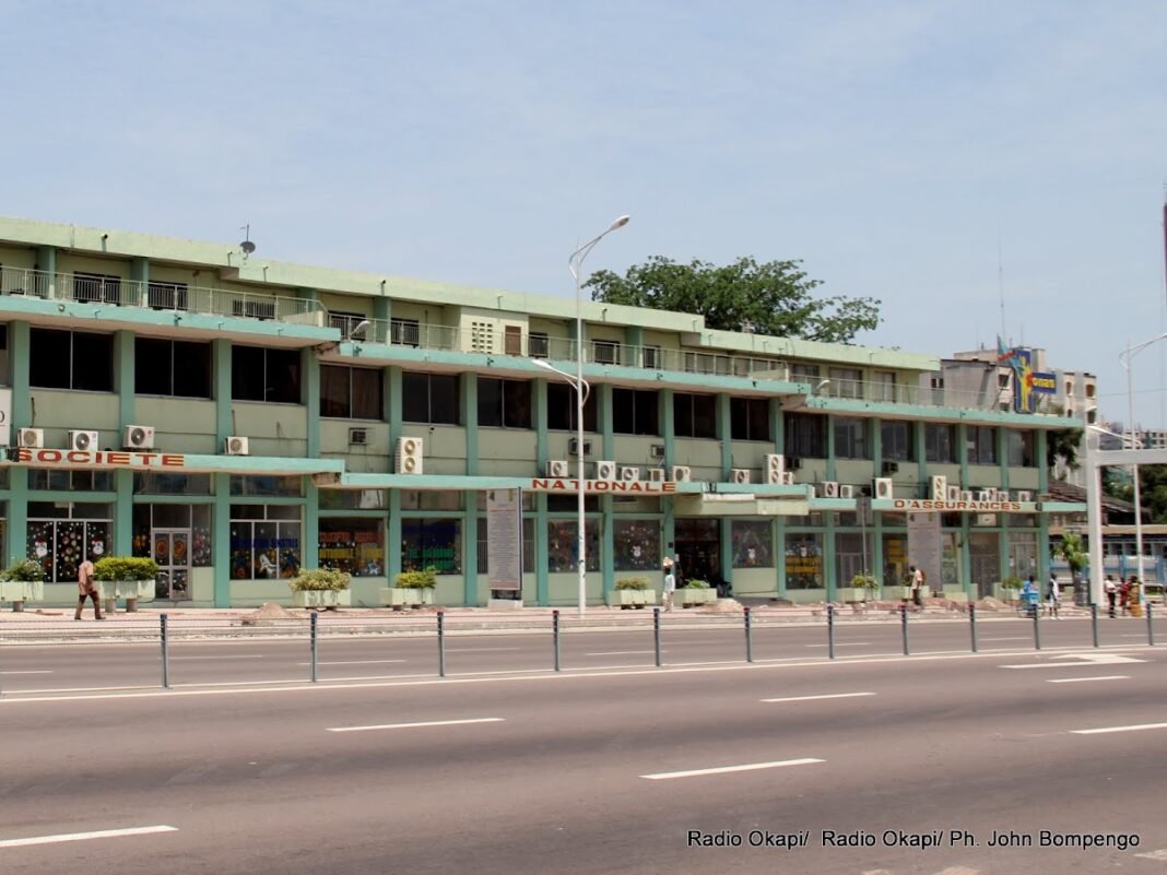 A la SONAS, l’intersyndicale sollicite la revisitation du Code des assurances en RDC