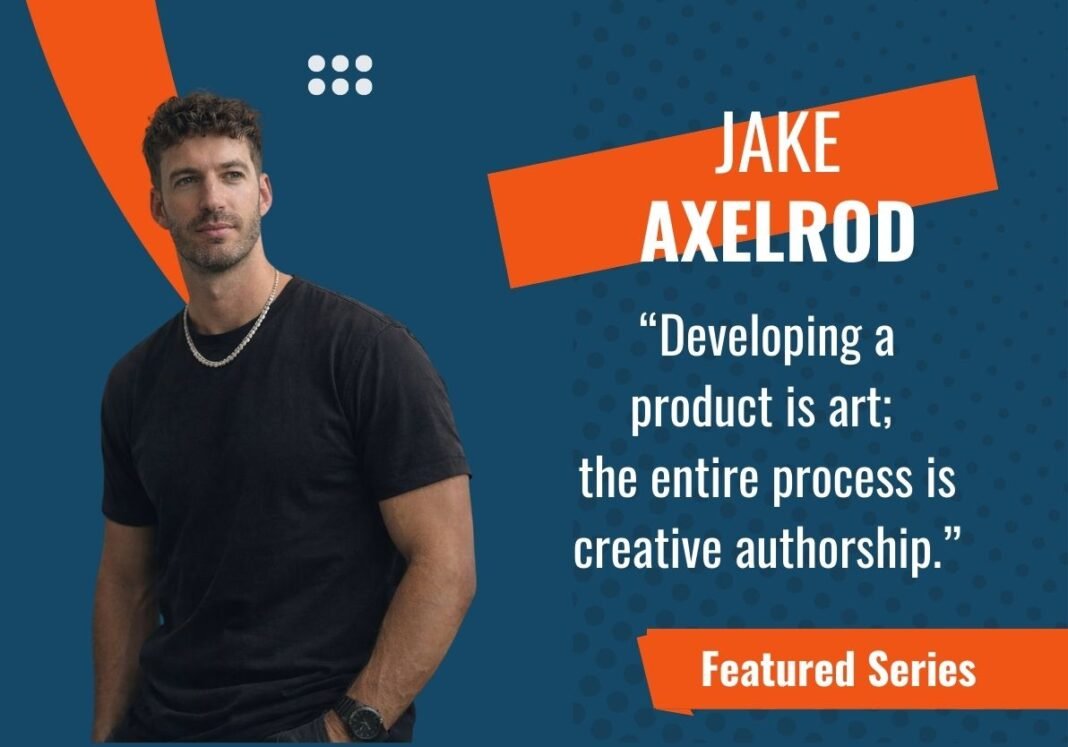 The Art of Building a Brand with Integrity, Intention and Trust