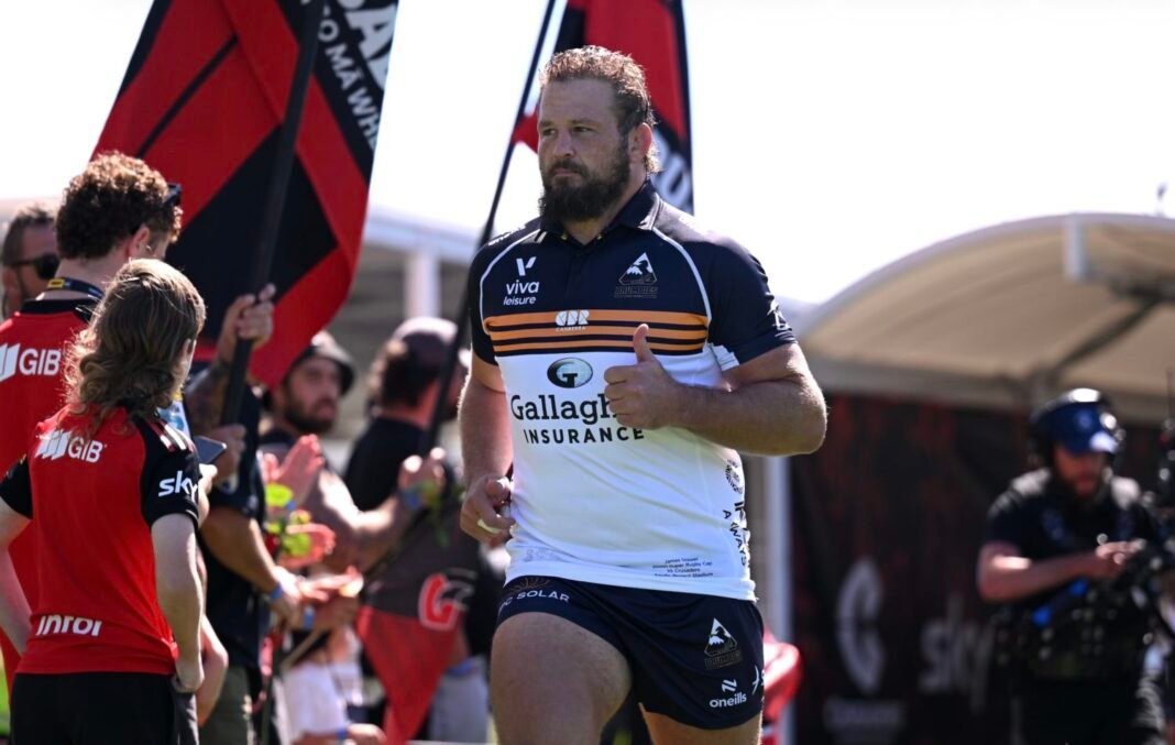 Super Rugby record put on hold