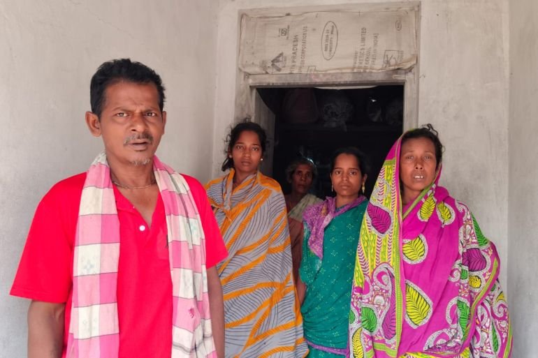 Deaths and debts: Missiles in Gulf shake millions of South Asian families