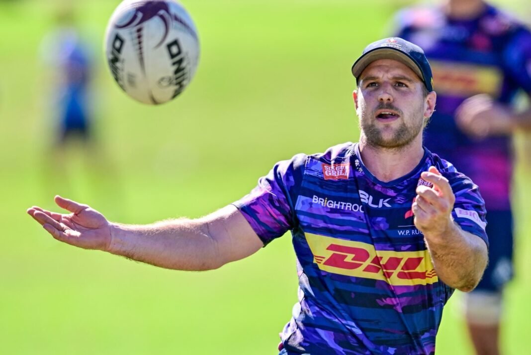 Stormers to test depth against Seawolves