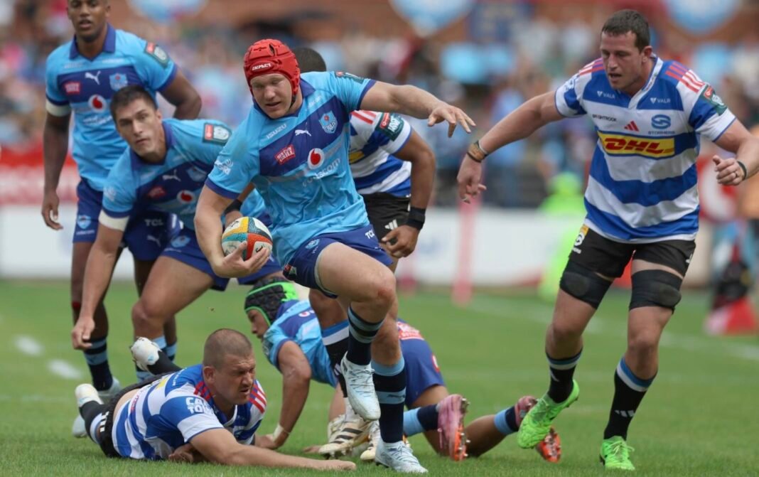 State of the URC: SA trio have it all to do