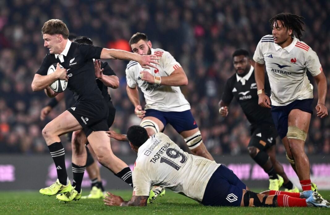 Nations Championship faces credibility check