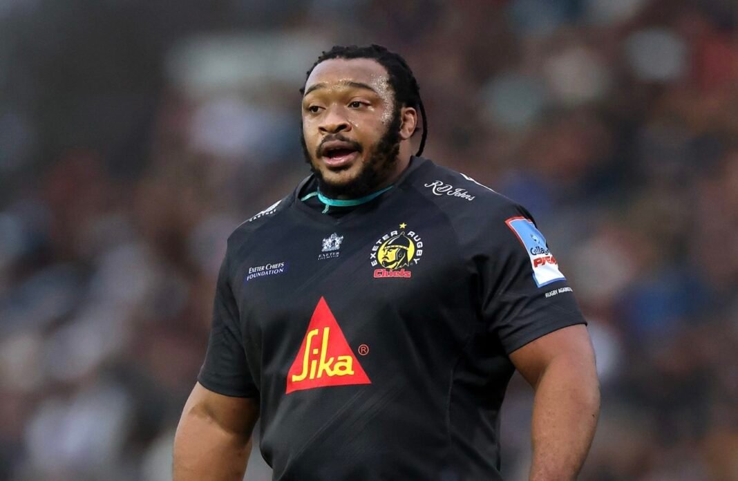 Bok hooker backed amid ‘unsettled’ whispers