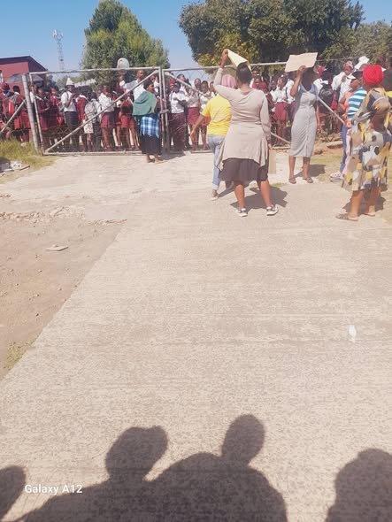 No teaching at Botshabelo school for nine months due to water shortages