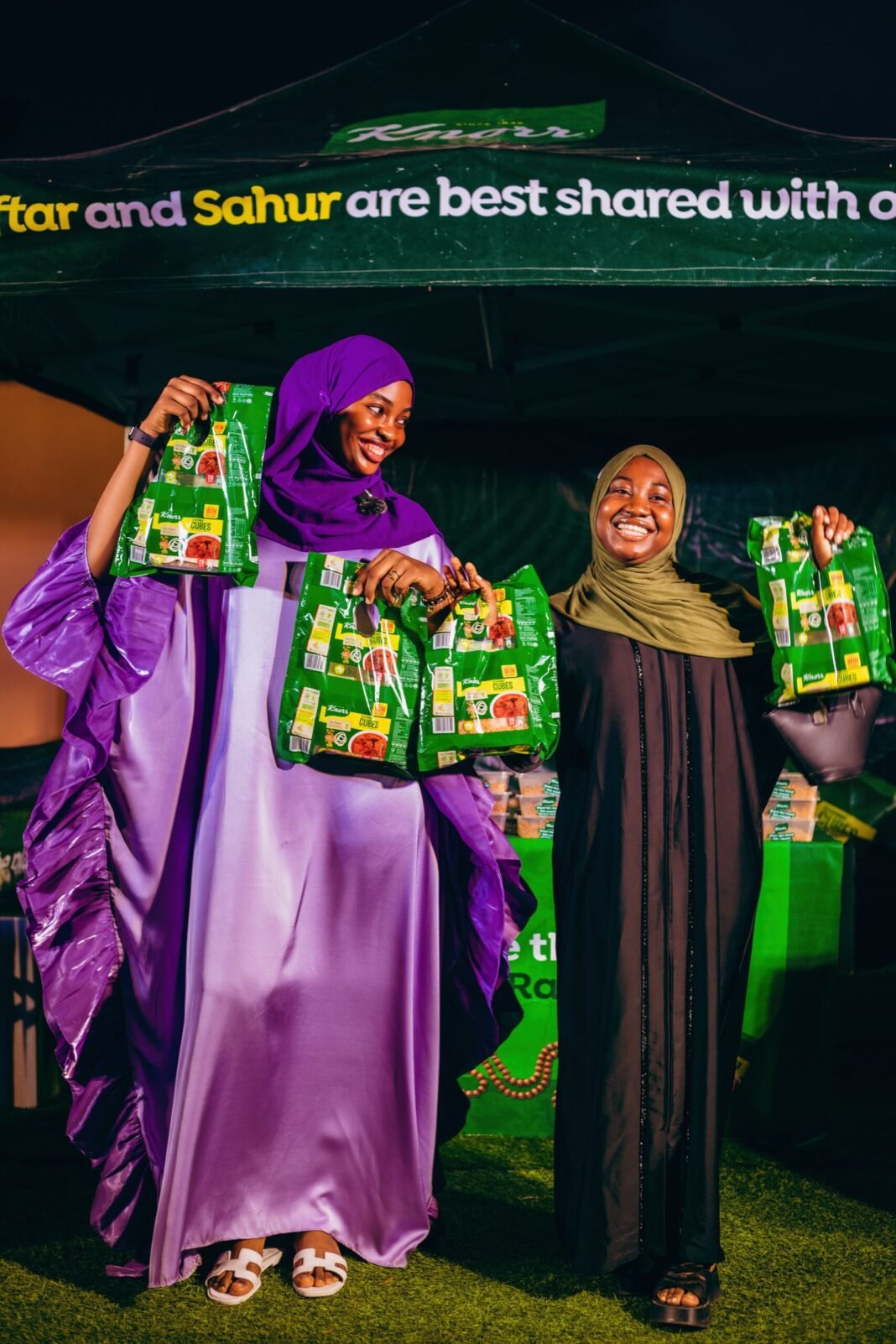 “Share The Good”: Knorr Extends the Warmth of Iftar to More Communities This Ramadan