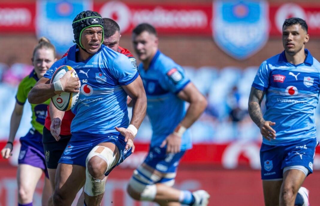 Bulls to give Champions Cup ‘best shot’