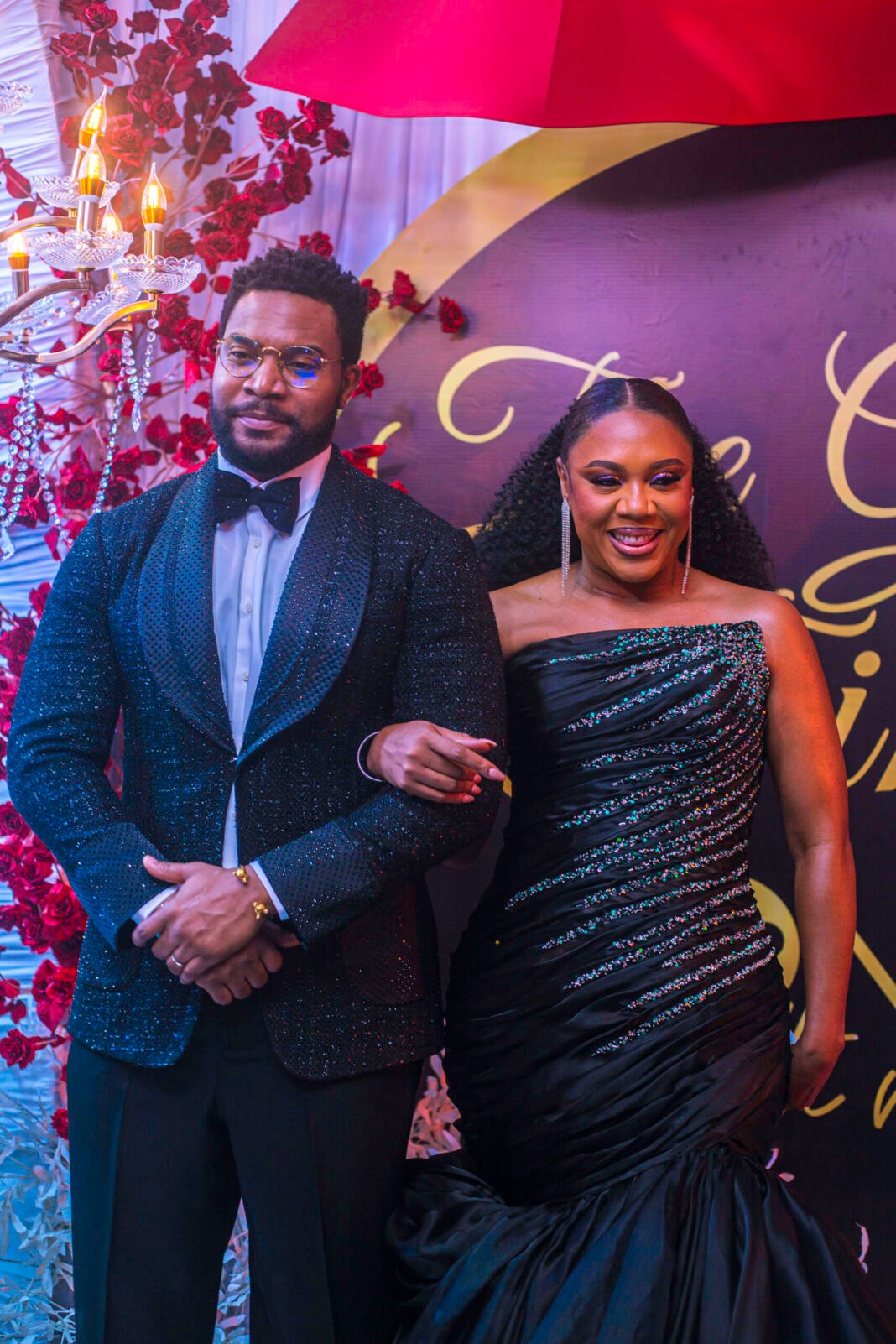 A Decade of Distinction: The Grand Finale of Bond With Me 007 in Lagos, Nigeria & Maryland, USA