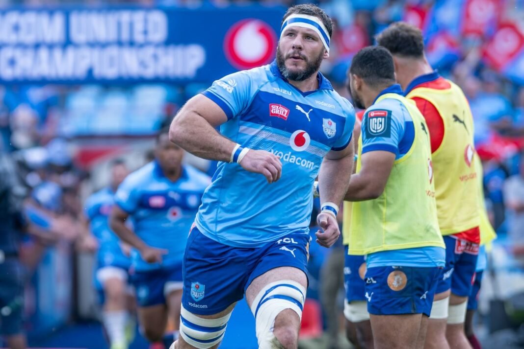 Marcell: Bulls wary of Stormers threat