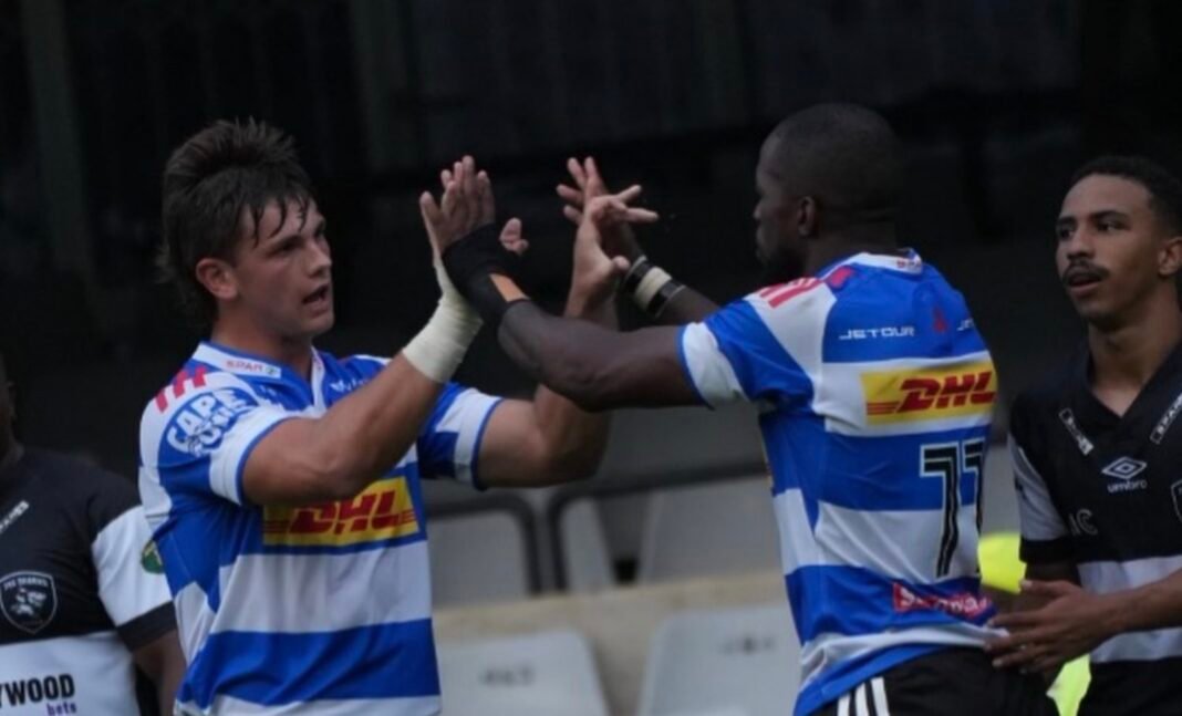 SA Rugby U23 Cup’s value already clear