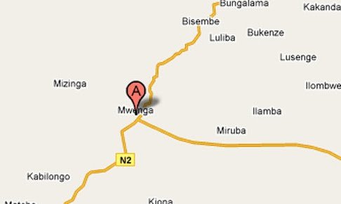 Tensions entre civils et forces de l’ordre à Mwenga : la société civile dénonce des abus