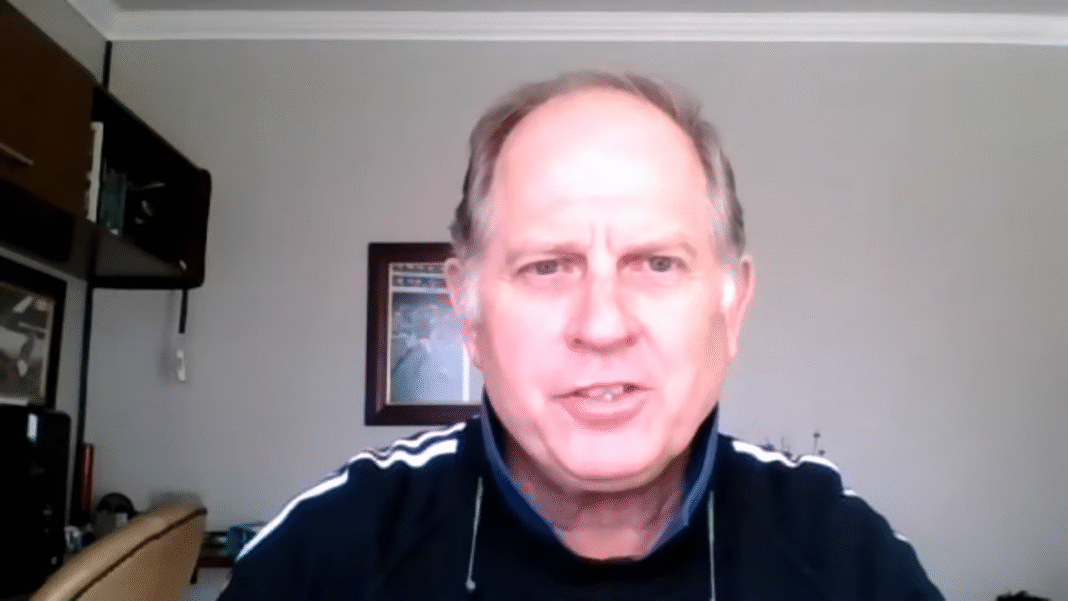 Where has Naas disappeared to?