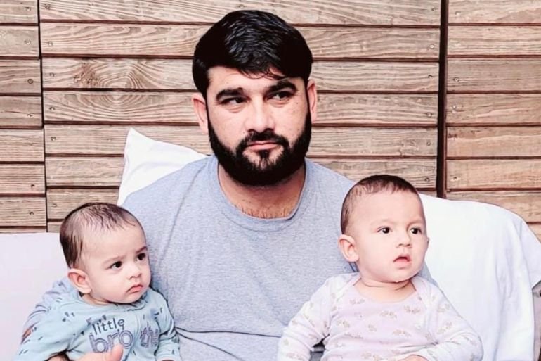 Outrage as Afghan asylum seeker who fought alongside US dies in ICE custody