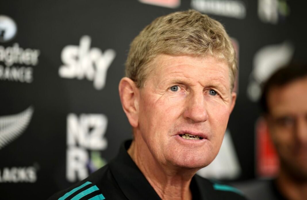 Watch: ‘Boks in SA? This is easy’