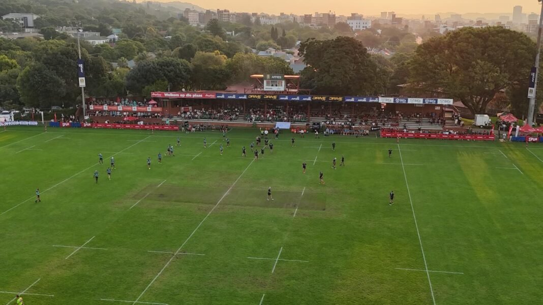 Schools wrap: Paul Roos outmuscle Monnas