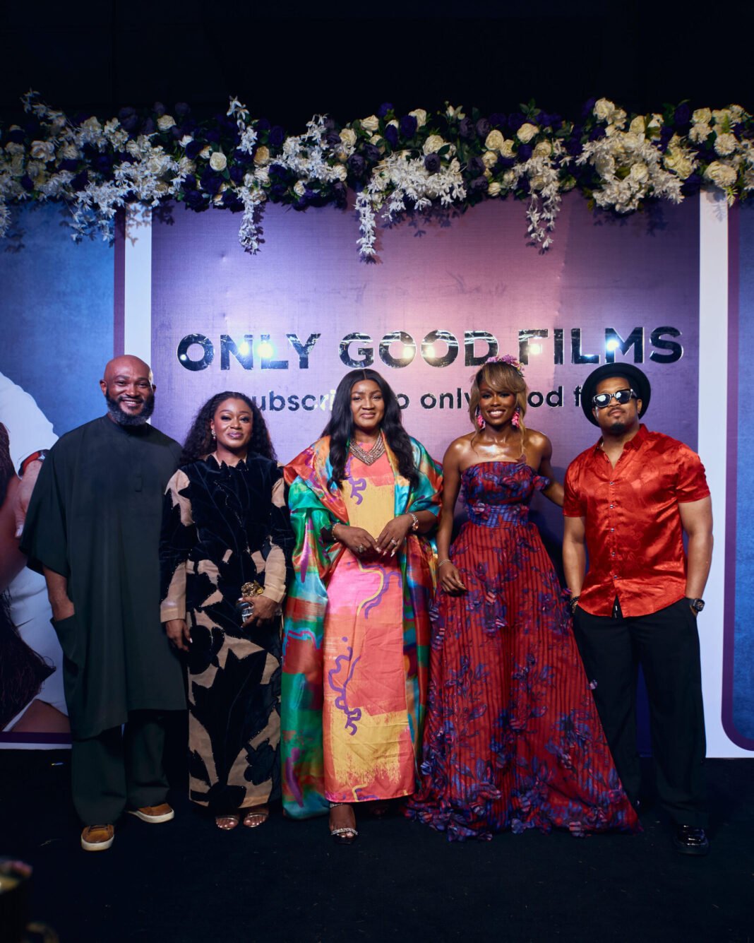 Only Good Films Officially Launches with Exclusive Premiere of For Better Or Worse