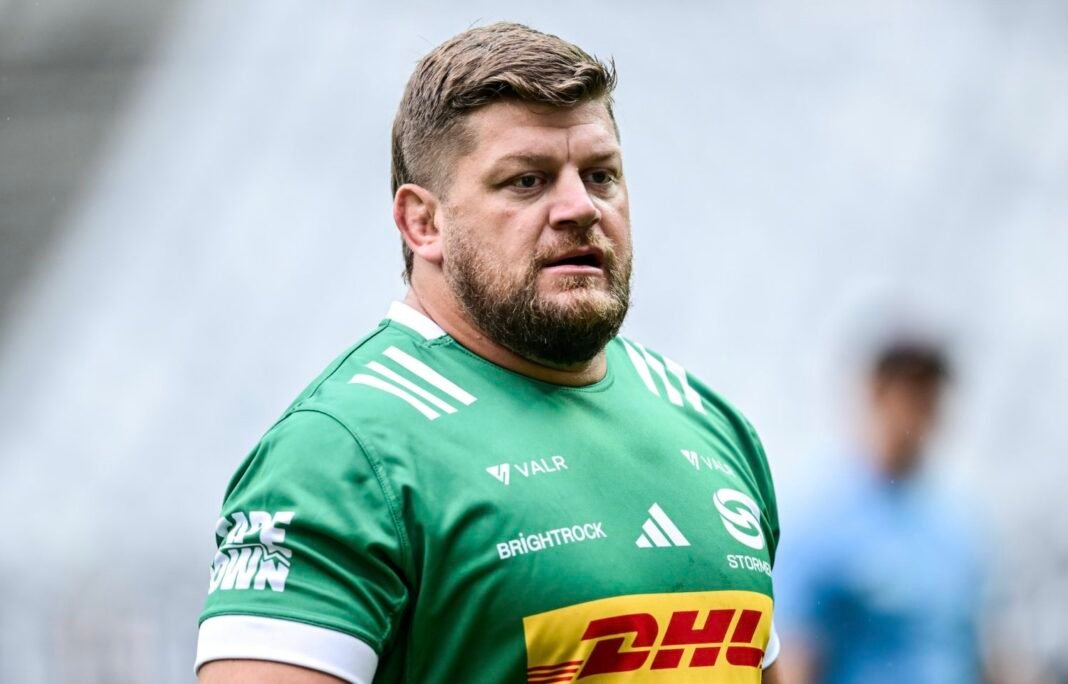 Strong Stormers XXIII tackle Seawolves